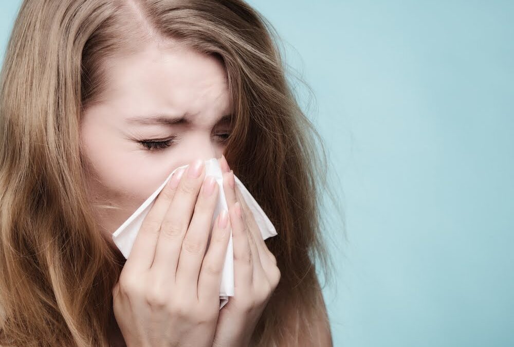Beat Summer Allergies with Central Ozarks Medical Center