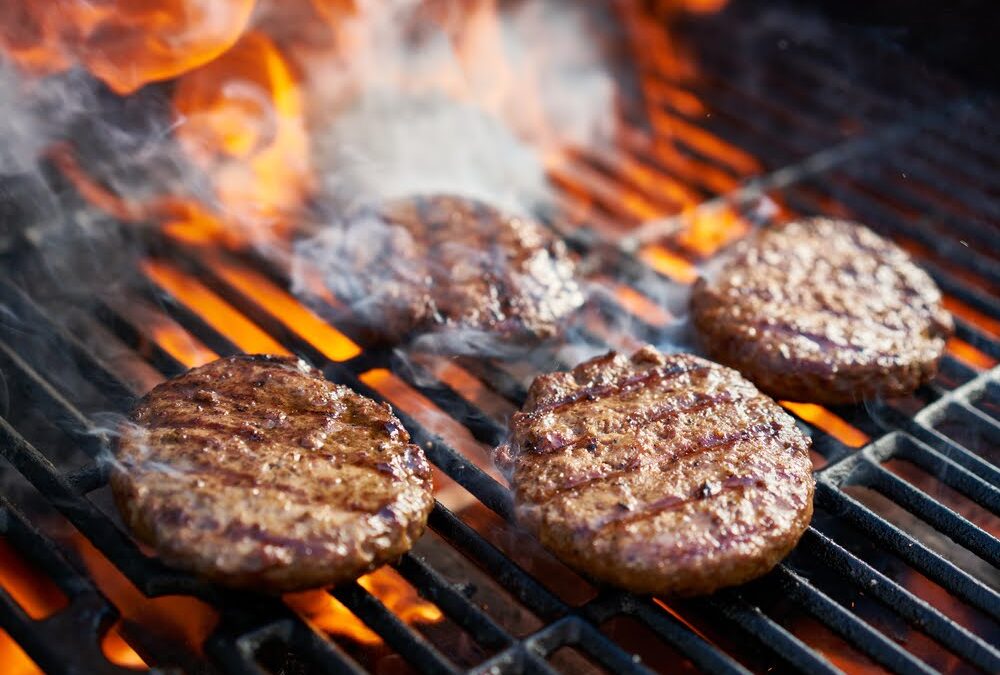 Healthy BBQ Recipes for Memorial Day Weekend