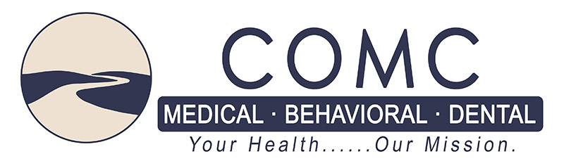 COMC Logo