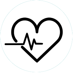 heartbeat icon