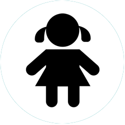 pediatric icon