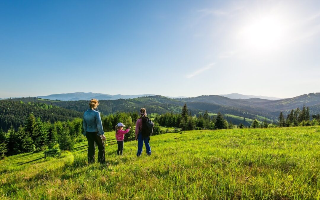 Health Tips To Keep In Mind While On Vacation