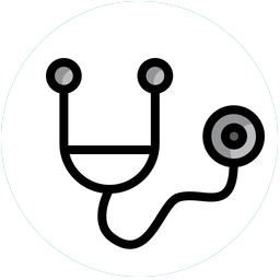 stethoscope-icon