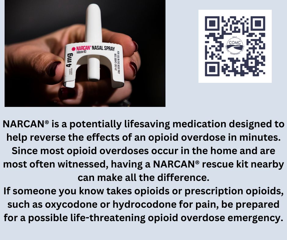 NARCAN