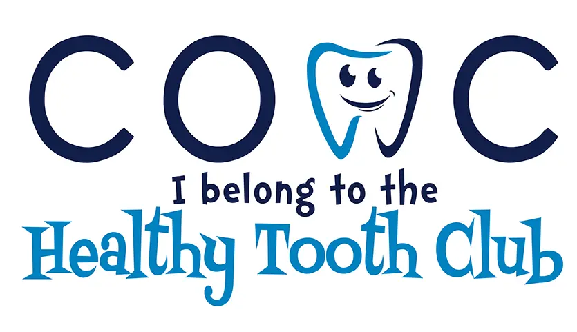 Healthy Tooth Club