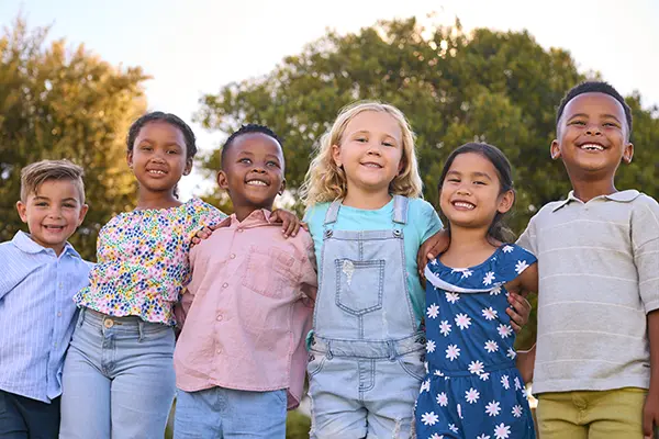 Healthy Tooth Club for children ages 3 - 16.