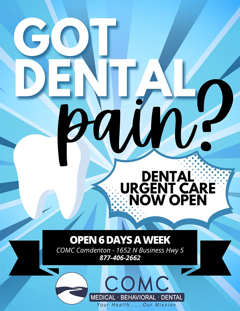 Dental Urgent Care