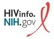 HIV.gov logo