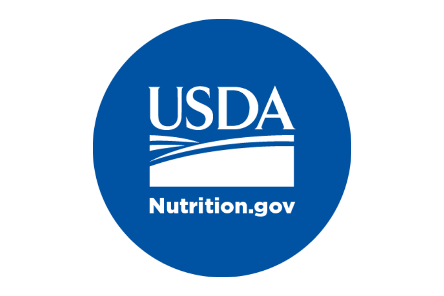 USDA Nutrition.gov