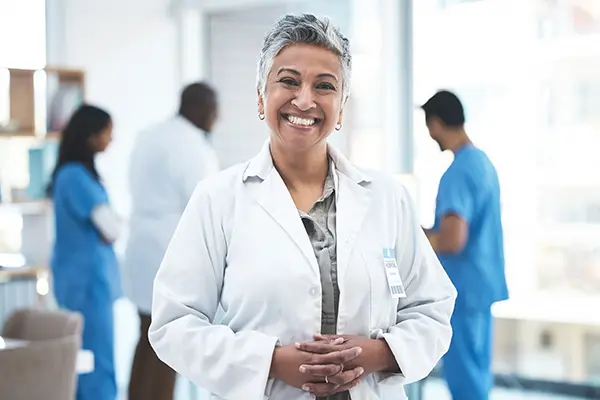 community health worker