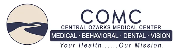 Central Ozarks Medical Center Logo