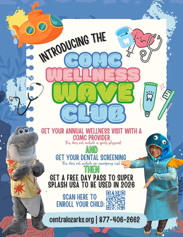 Wellness Wave Club