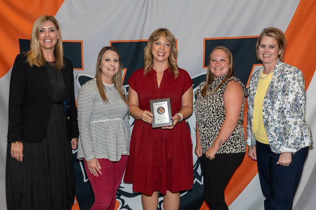 Central Ozarks Medical Center Honored by Waynesville R-VI School District